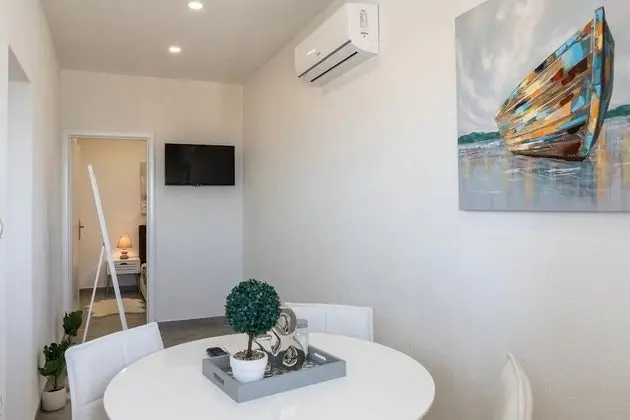 Apart Daire, 2 Yatak Odası, Teras, Deniz Manzaralı