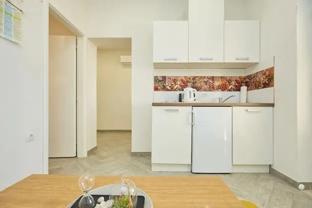 Apart Daire, 2 Yatak Odası, Teras, Deniz Manzaralı