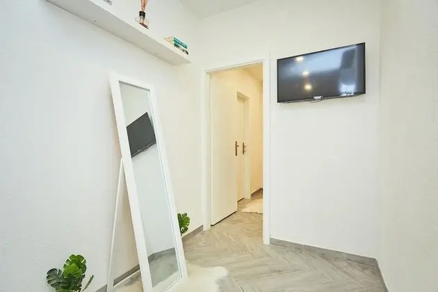 Apart Daire, 2 Yatak Odası, Teras, Deniz Manzaralı