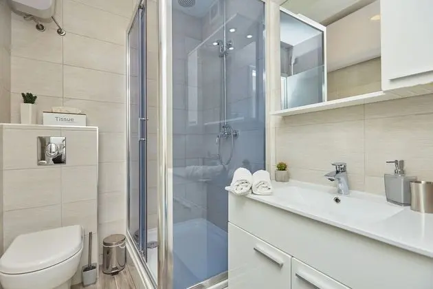 Apart Daire, 2 Yatak Odası, Teras, Deniz Manzaralı