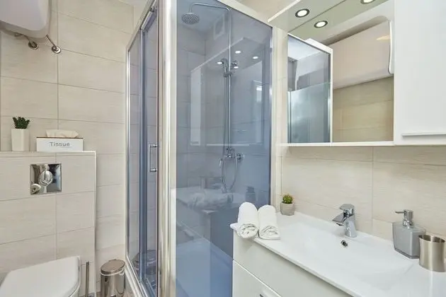 Apart Daire, 2 Yatak Odası, Teras, Deniz Manzaralı