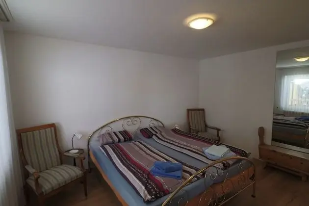 Apart Daire (Manstein; Cleaning Fee 140 CHF)