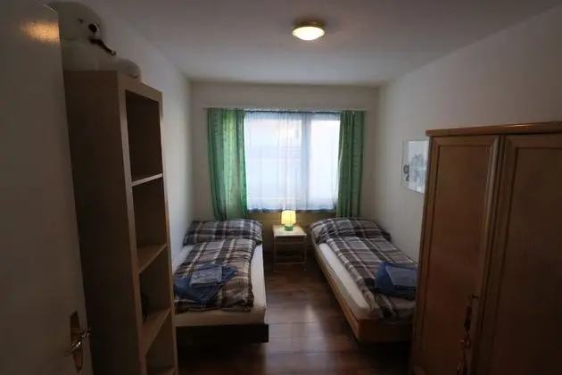 Apart Daire (Manstein; Cleaning Fee 140 CHF)