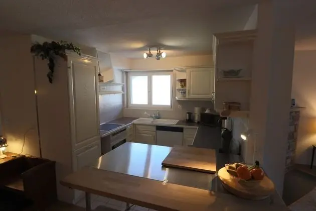 Apart Daire (Manstein; Cleaning Fee 140 CHF)