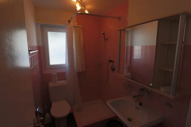 Apart Daire (Manstein; Cleaning Fee 140 CHF)