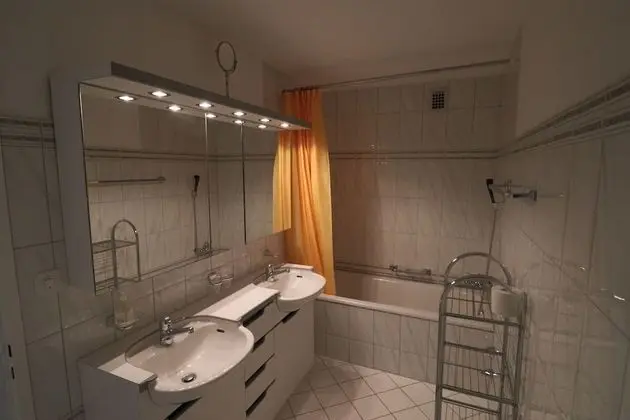 Apart Daire (Manstein; Cleaning Fee 140 CHF)