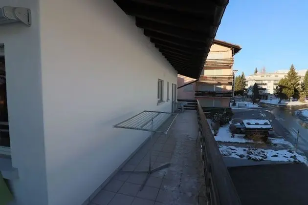 Apart Daire (Manstein; Cleaning Fee 140 CHF)