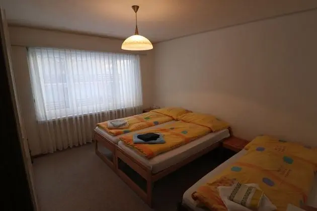 Apart Daire (MosbacherGr; Cleaning Fee 150 CHF)