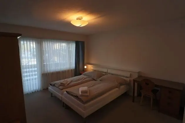 Apart Daire (MosbacherGr; Cleaning Fee 150 CHF)