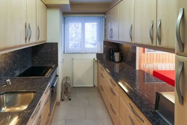 Apart Daire (MosbacherGr; Cleaning Fee 150 CHF)