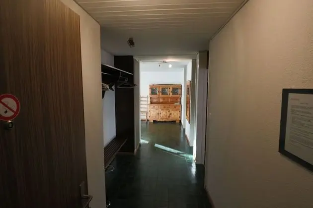 Apart Daire (MosbacherGr; Cleaning Fee 150 CHF)