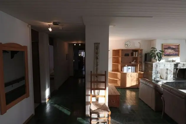 Apart Daire (MosbacherGr; Cleaning Fee 150 CHF)