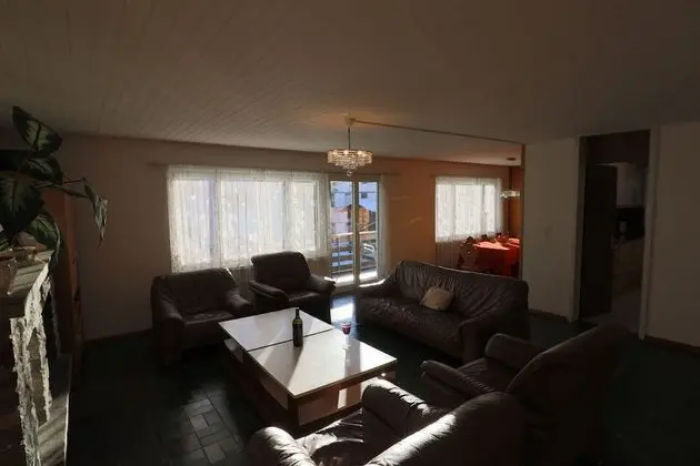 Apart Daire (MosbacherGr; Cleaning Fee 150 CHF)