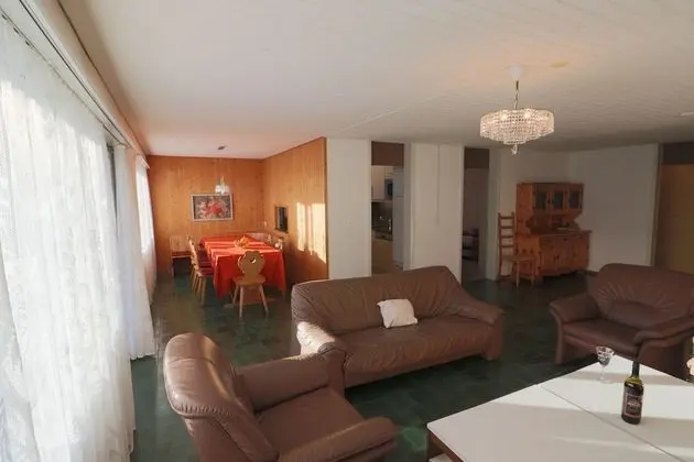 Apart Daire (MosbacherGr; Cleaning Fee 150 CHF)