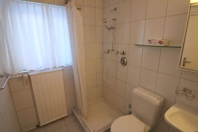 Apart Daire (MosbacherGr; Cleaning Fee 150 CHF)
