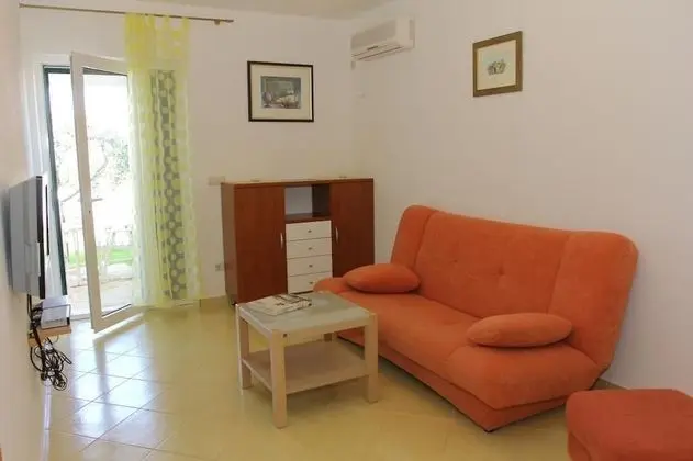 Apart Daire (Comfort Two Bedroom Apartment)