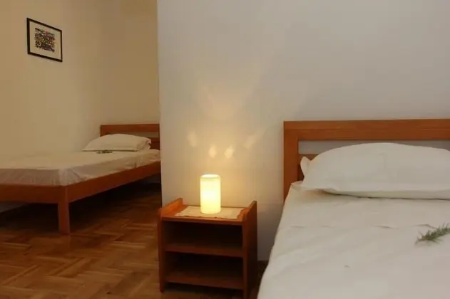 Apart Daire (Comfort Two Bedroom Apartment)