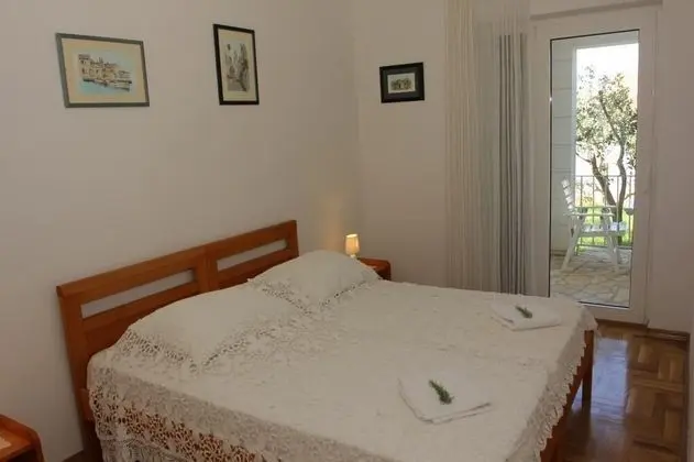 Apart Daire (Comfort Two Bedroom Apartment)