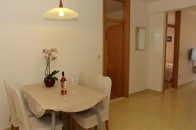 Apart Daire (Comfort Two Bedroom Apartment)