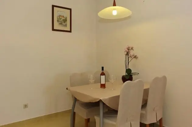 Apart Daire (Comfort Two Bedroom Apartment)