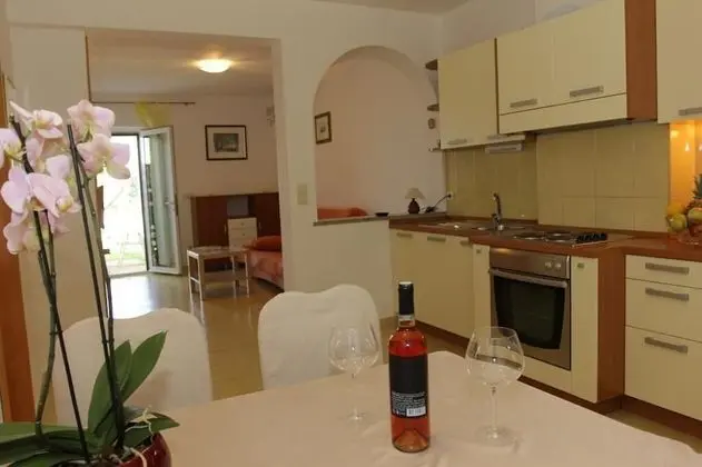 Apart Daire (Comfort Two Bedroom Apartment)