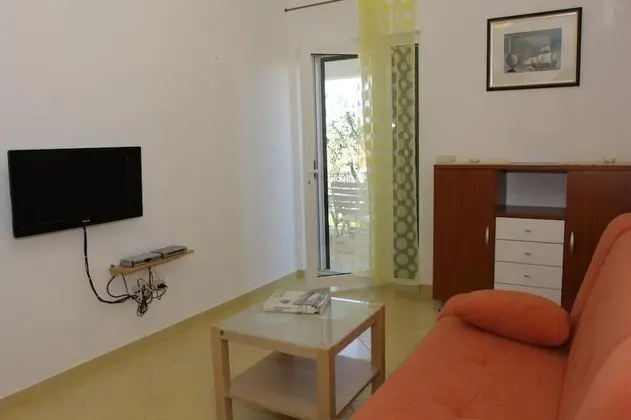 Apart Daire (Comfort Two Bedroom Apartment)