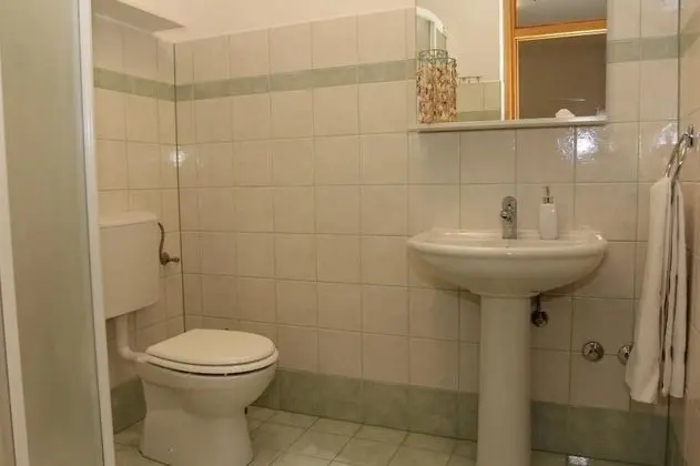 Apart Daire (Comfort Two Bedroom Apartment)