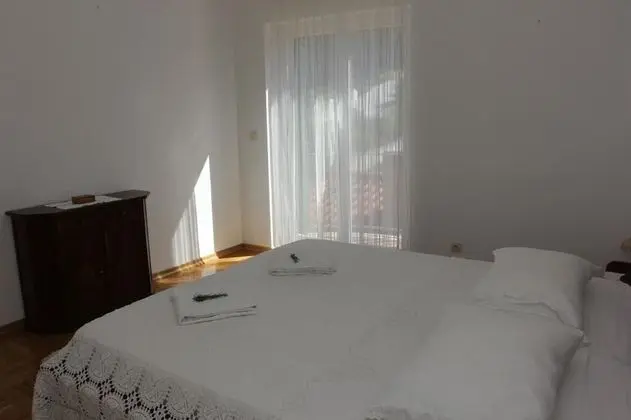 Apart Daire (Duplex Three Bedroom  Sea View Apart.)