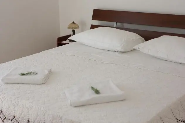 Apart Daire (Duplex Three Bedroom  Sea View Apart.)