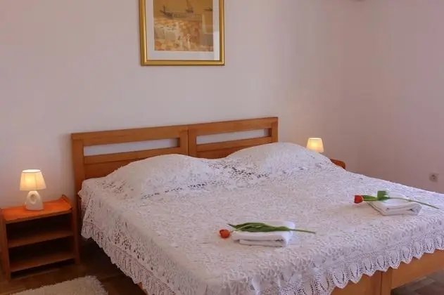 Apart Daire (Duplex Three Bedroom  Sea View Apart.)