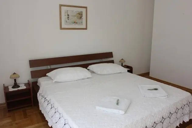 Apart Daire (Duplex Three Bedroom  Sea View Apart.)