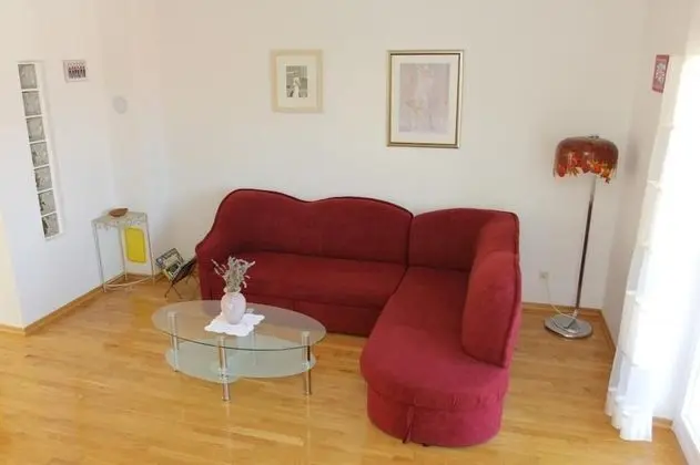 Apart Daire (Duplex Three Bedroom  Sea View Apart.)