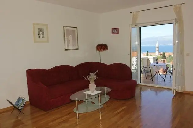 Apart Daire (Duplex Three Bedroom  Sea View Apart.)