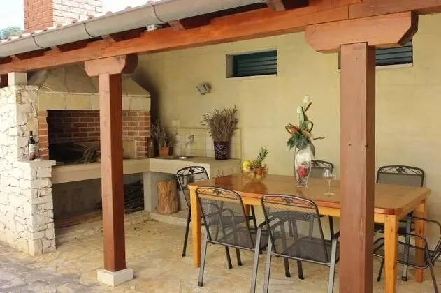 Apart Daire (Duplex Three Bedroom  Sea View Apart.)