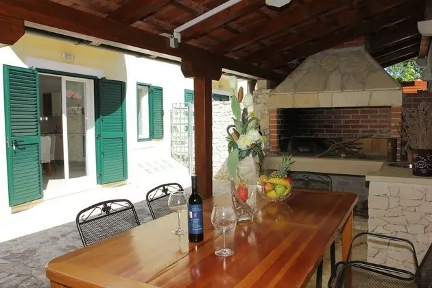 Apart Daire (Duplex Three Bedroom  Sea View Apart.)