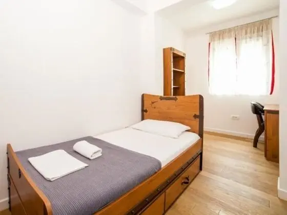 Deluxe Apart Daire, 3 Yatak Odası, Sigara İçilmez, Deniz Manzaralı