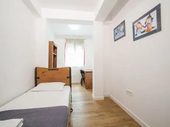 Deluxe Apart Daire, 3 Yatak Odası, Sigara İçilmez, Deniz Manzaralı