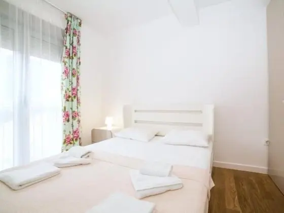 Deluxe Apart Daire, 3 Yatak Odası, Sigara İçilmez, Deniz Manzaralı