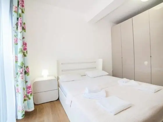 Deluxe Apart Daire, 3 Yatak Odası, Sigara İçilmez, Deniz Manzaralı