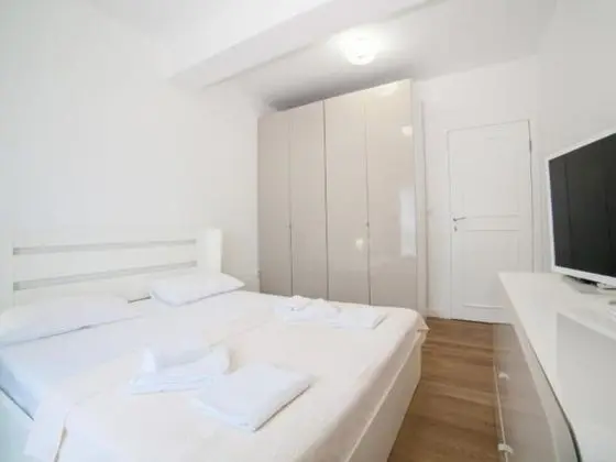 Deluxe Apart Daire, 3 Yatak Odası, Sigara İçilmez, Deniz Manzaralı