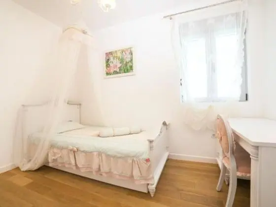 Deluxe Apart Daire, 3 Yatak Odası, Sigara İçilmez, Deniz Manzaralı