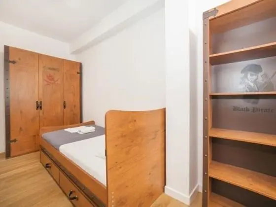 Deluxe Apart Daire, 3 Yatak Odası, Sigara İçilmez, Deniz Manzaralı