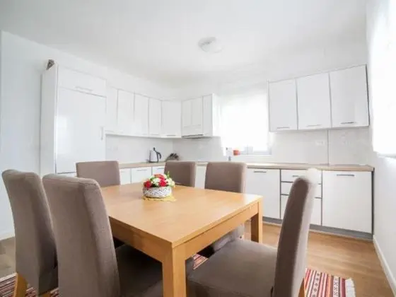 Deluxe Apart Daire, 3 Yatak Odası, Sigara İçilmez, Deniz Manzaralı
