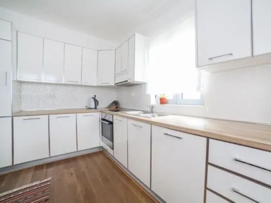 Deluxe Apart Daire, 3 Yatak Odası, Sigara İçilmez, Deniz Manzaralı