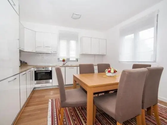 Deluxe Apart Daire, 3 Yatak Odası, Sigara İçilmez, Deniz Manzaralı