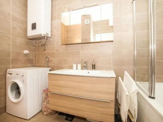 Deluxe Apart Daire, 3 Yatak Odası, Sigara İçilmez, Deniz Manzaralı