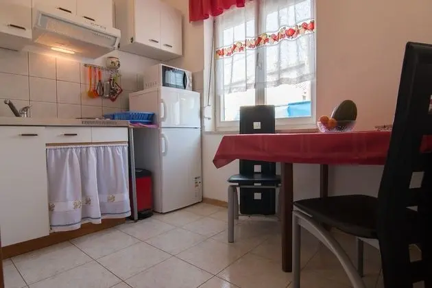 Apart Daire, 1 Yatak Odası (354/821)