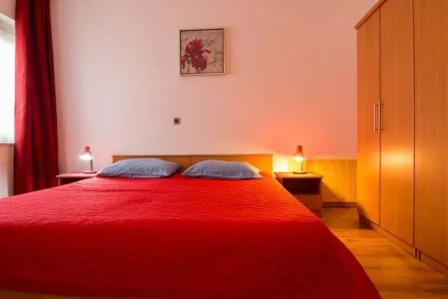 Apart Daire, 1 Yatak Odası (354/821)