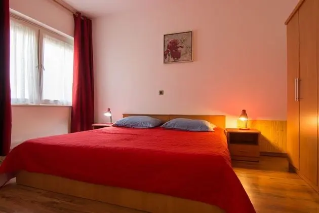 Apart Daire, 1 Yatak Odası (354/821)