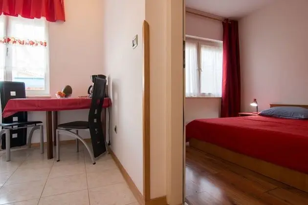 Apart Daire, 1 Yatak Odası (354/821)